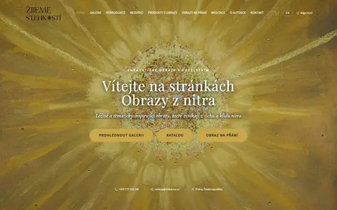 Web Obrazy z nitra — obrazy-z-nitra.cz